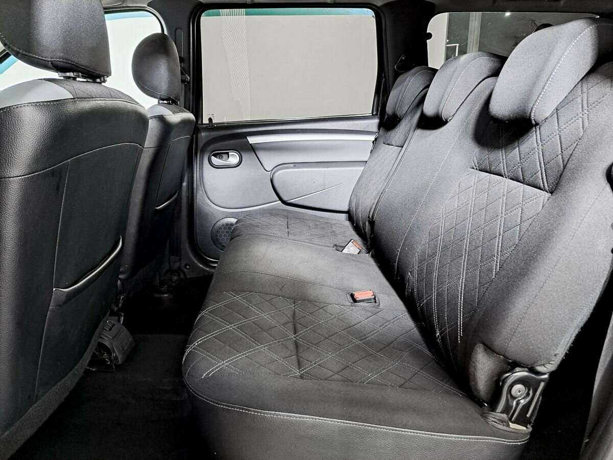 Купить Lada (ВАЗ) Largus, 2018, 128 000 км.. Фото: #7