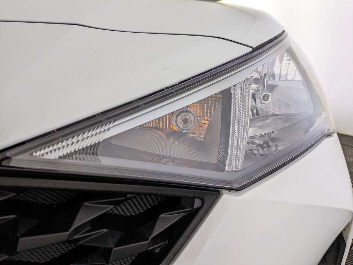 Купить Hyundai Solaris, 2020, 68 660 км.. Фото: #10