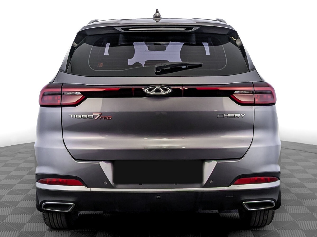 Купить Chery Tiggo 7 Pro, 2022, 64 249 км.. Фото: #5