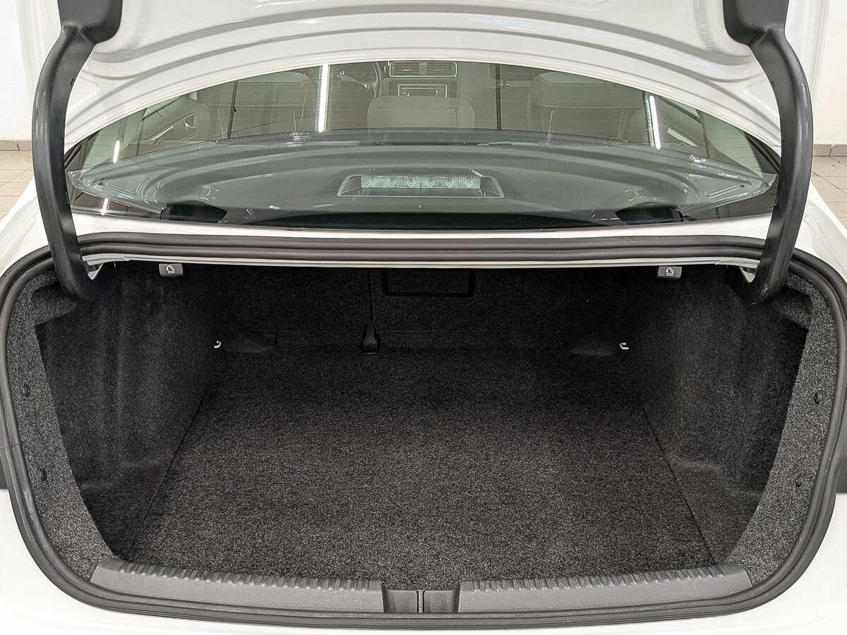 Купить Volkswagen Jetta, 2016, 51 400 км.. Фото: #9