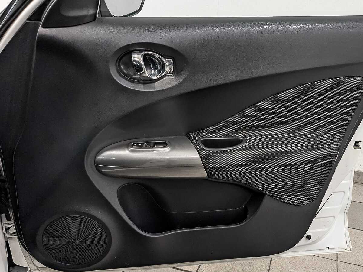 Купить Nissan Juke, 2014, 64 456 км.. Фото: #24