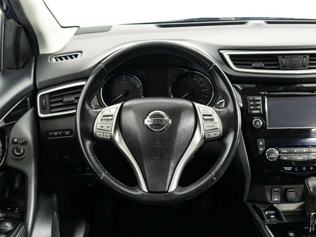 Купить Nissan Qashqai, 2017, 134 000 км.. Фото: #20