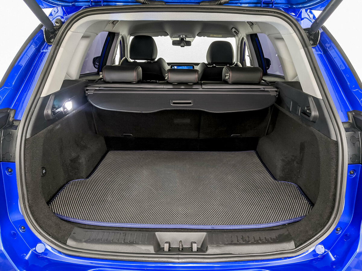 Купить Chery Tiggo 7 Pro, 2022, 59 324 км.. Фото: #9