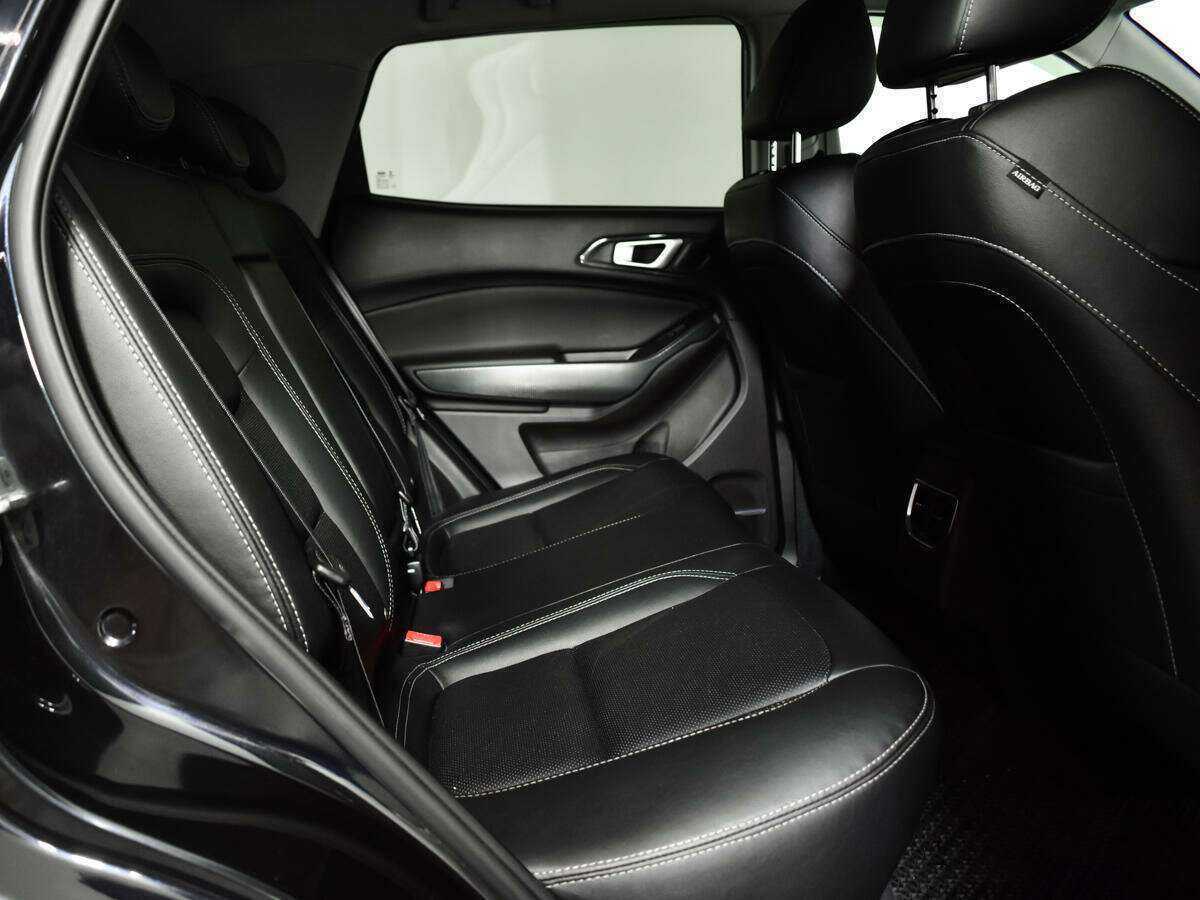 Купить Chery Tiggo 4, 2020, 71 953 км.. Фото: #9