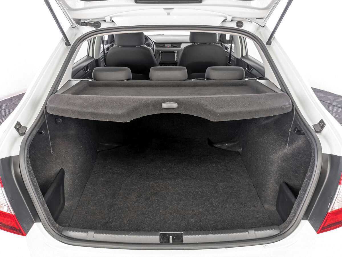 Купить Skoda Rapid, 2018, 132 076 км.. Фото: #9