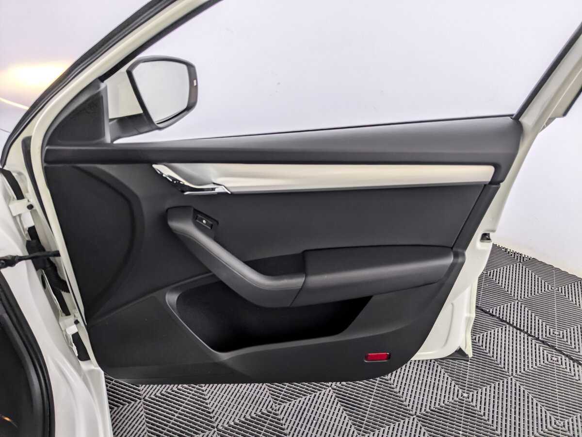 Купить Skoda Octavia, 2017, 140 461 км.. Фото: #19