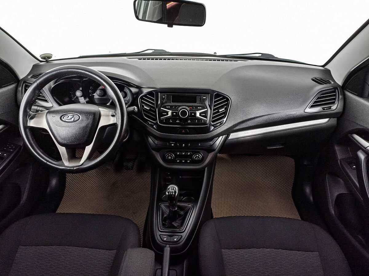 Купить Lada (ВАЗ) Vesta, 2017, 181 415 км.. Фото: #13