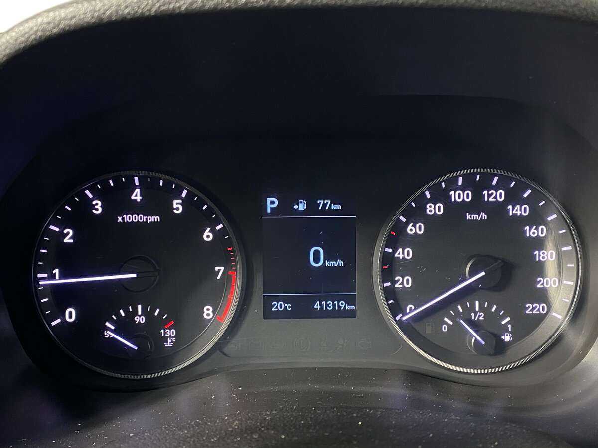 Купить Hyundai Solaris, 2019, 41 000 км.. Фото: #14