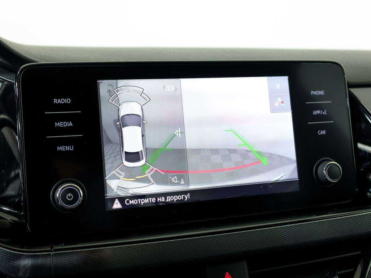 Купить Volkswagen Polo, 2020, 58 717 км.. Фото: #13