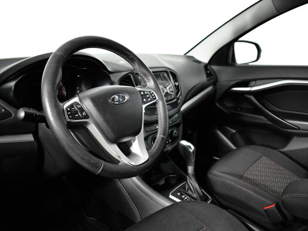 Купить Lada (ВАЗ) Vesta, 2020, 265 587 км.. Фото: #12