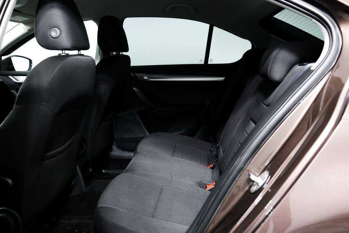 Купить Skoda Octavia, 2015, 105 000 км.. Фото: #11