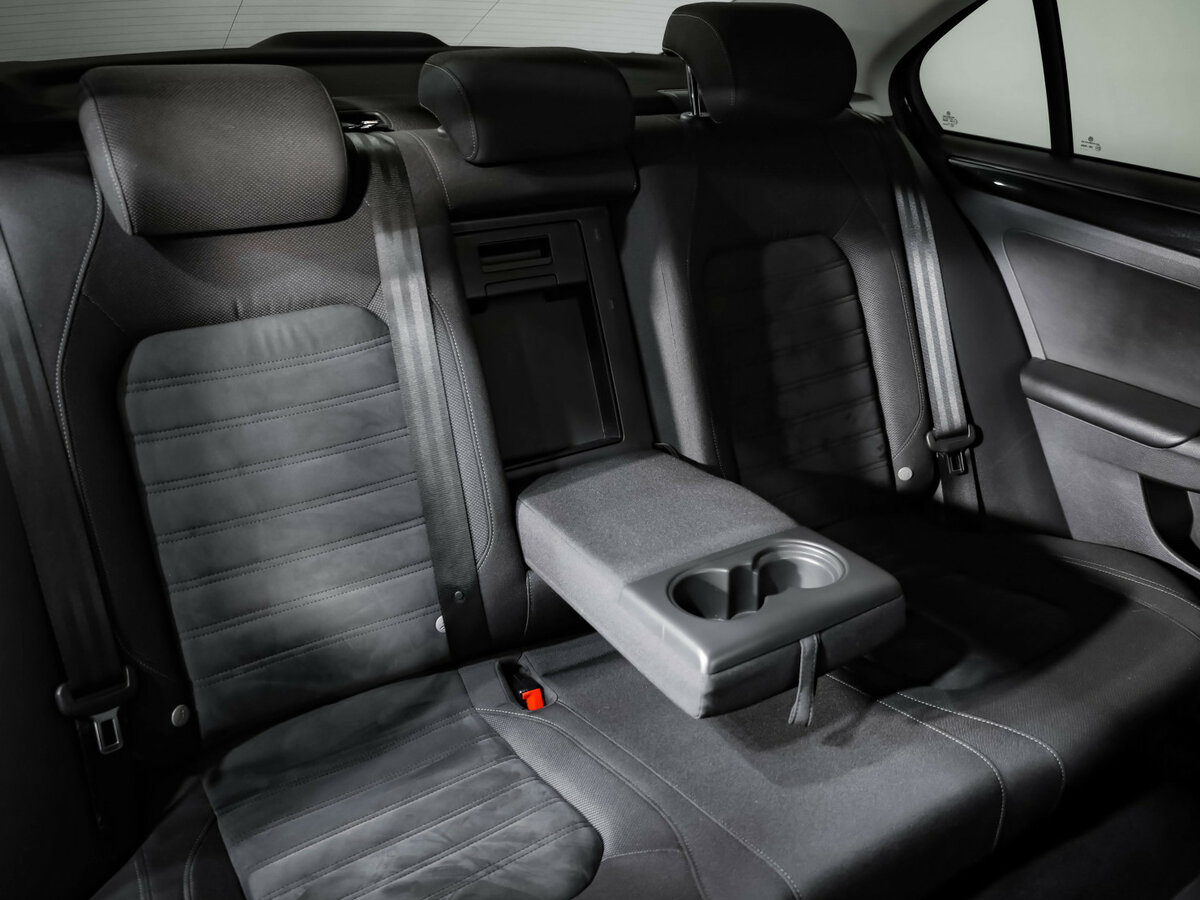 Купить Volkswagen Jetta, 2017, 139 184 км.. Фото: #26