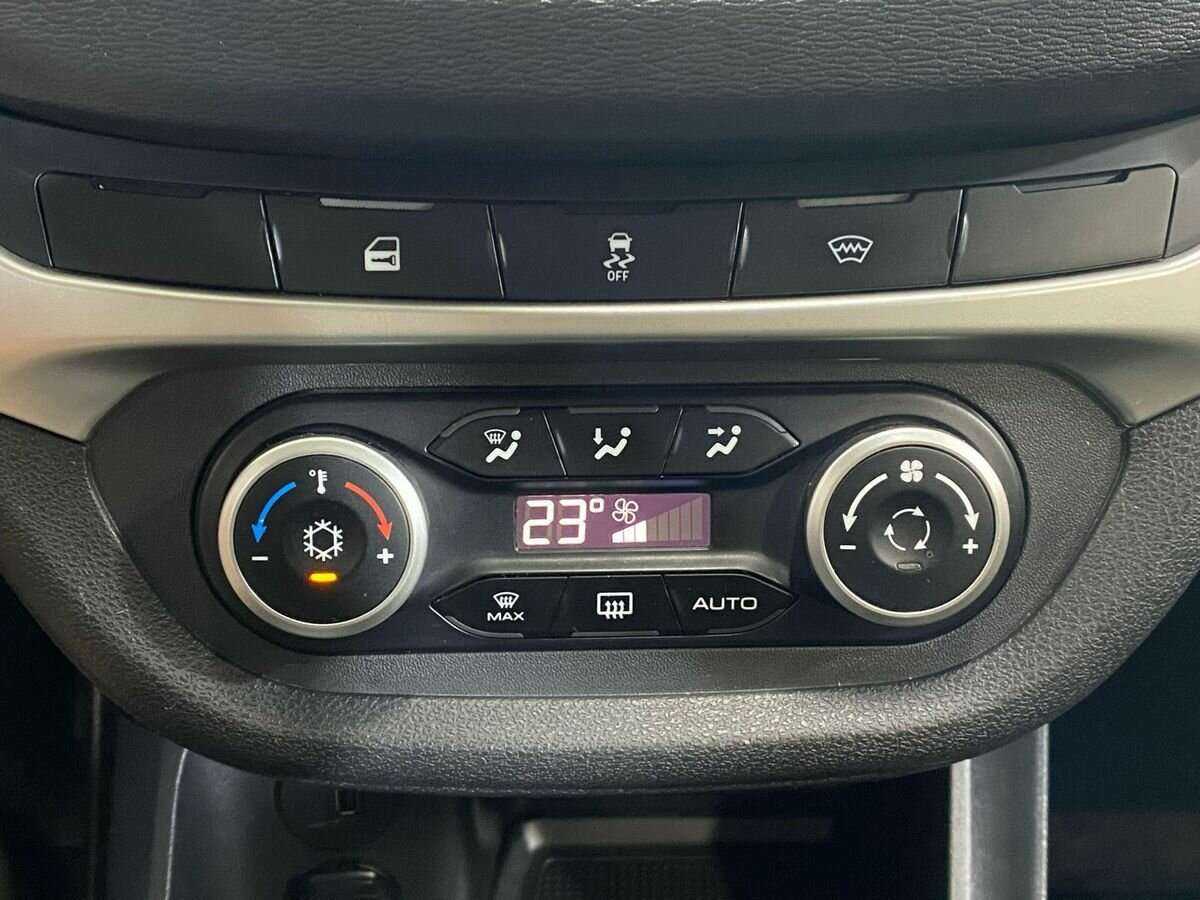 Купить Lada (ВАЗ) Vesta, 2021, 63 366 км.. Фото: #13