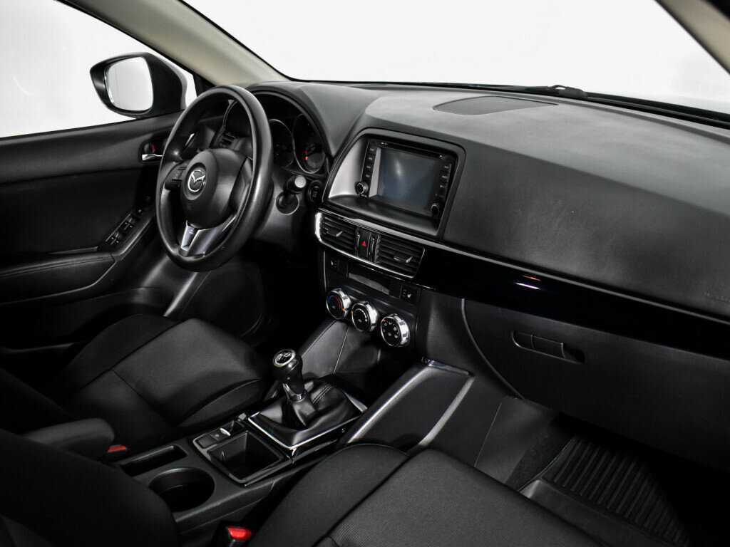 Купить Mazda CX-5, 2015, 92 080 км.. Фото: #13