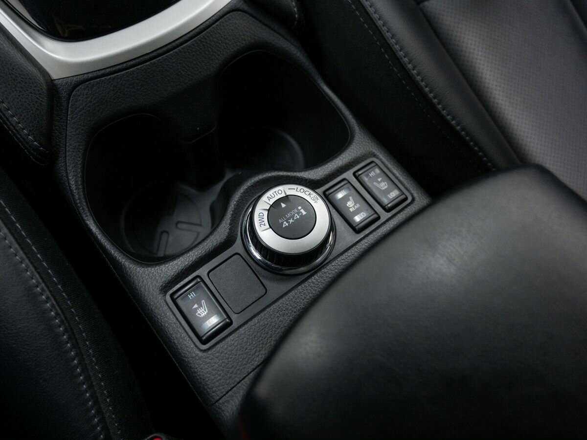 Купить Nissan Qashqai, 2019, 59 281 км.. Фото: #20