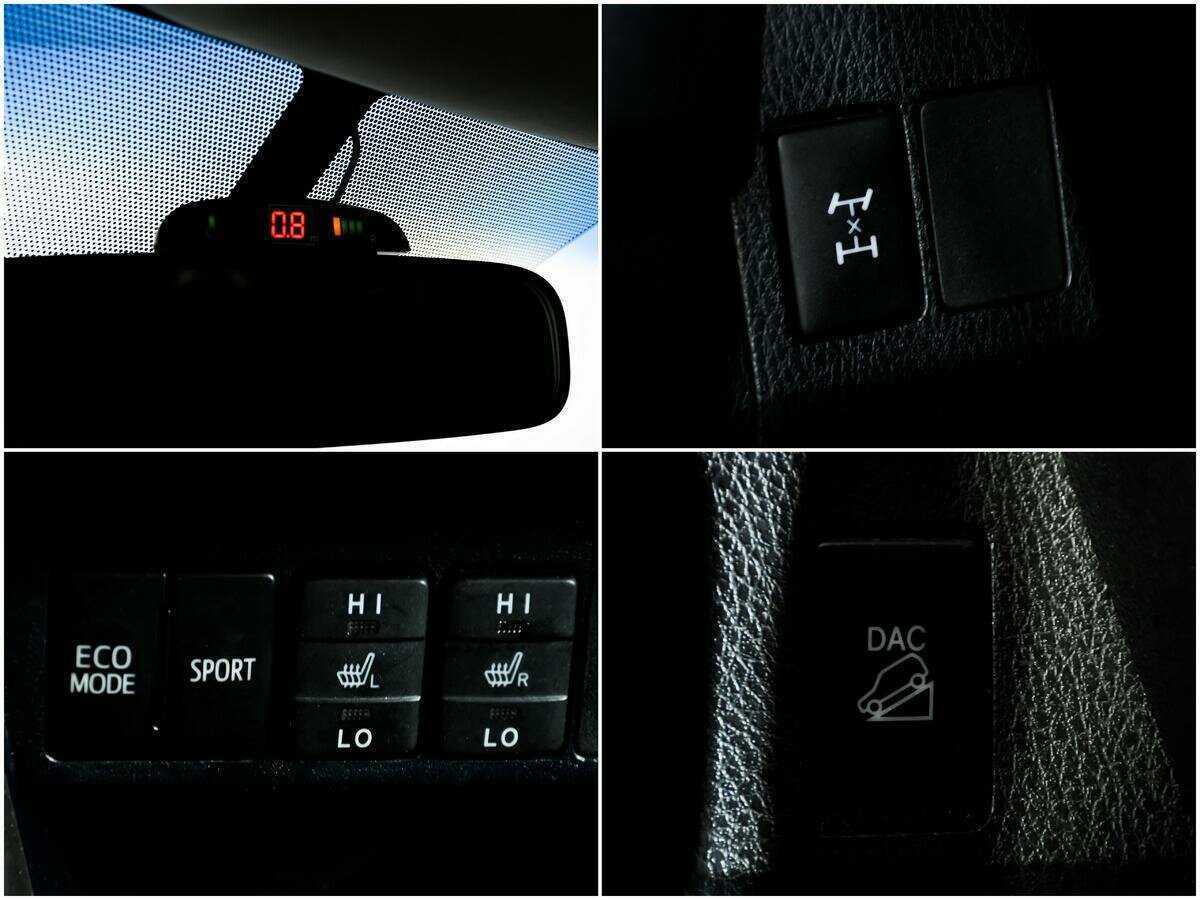 Купить Toyota RAV4, 2013, 241 165 км.. Фото: #13