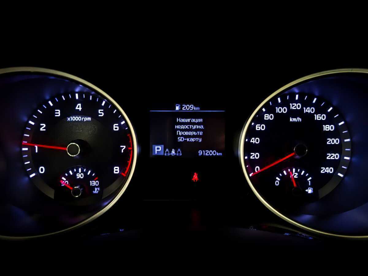 Купить Kia Ceed, 2019, 92 000 км.. Фото: #12