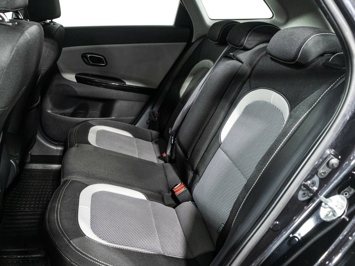 Купить Kia Ceed, 2018, 131 941 км.. Фото: #9