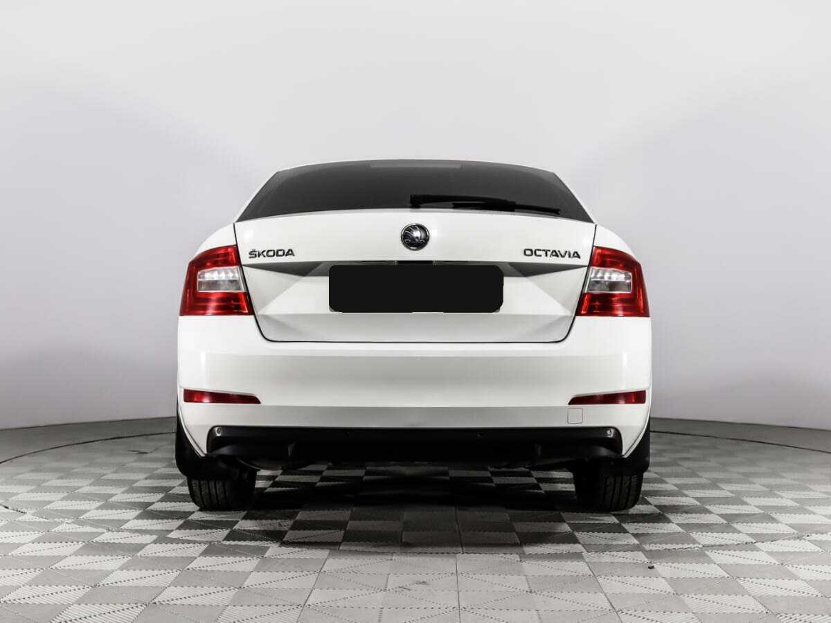 Купить Skoda Octavia, 2013, 231 020 км.. Фото: #5