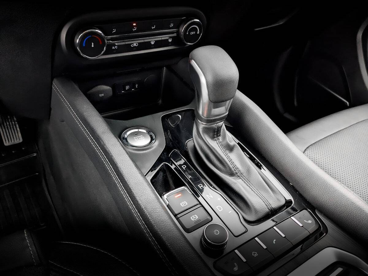 Купить Chery Tiggo 4, 2022, 50 484 км.. Фото: #26