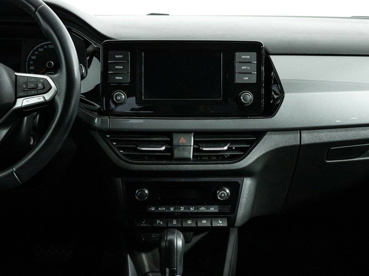 Купить Volkswagen Polo, 2020, 14 109 км.. Фото: #13