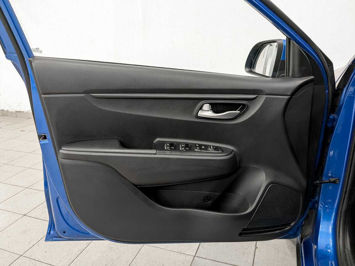 Купить Kia Rio, 2020, 196 324 км.. Фото: #16