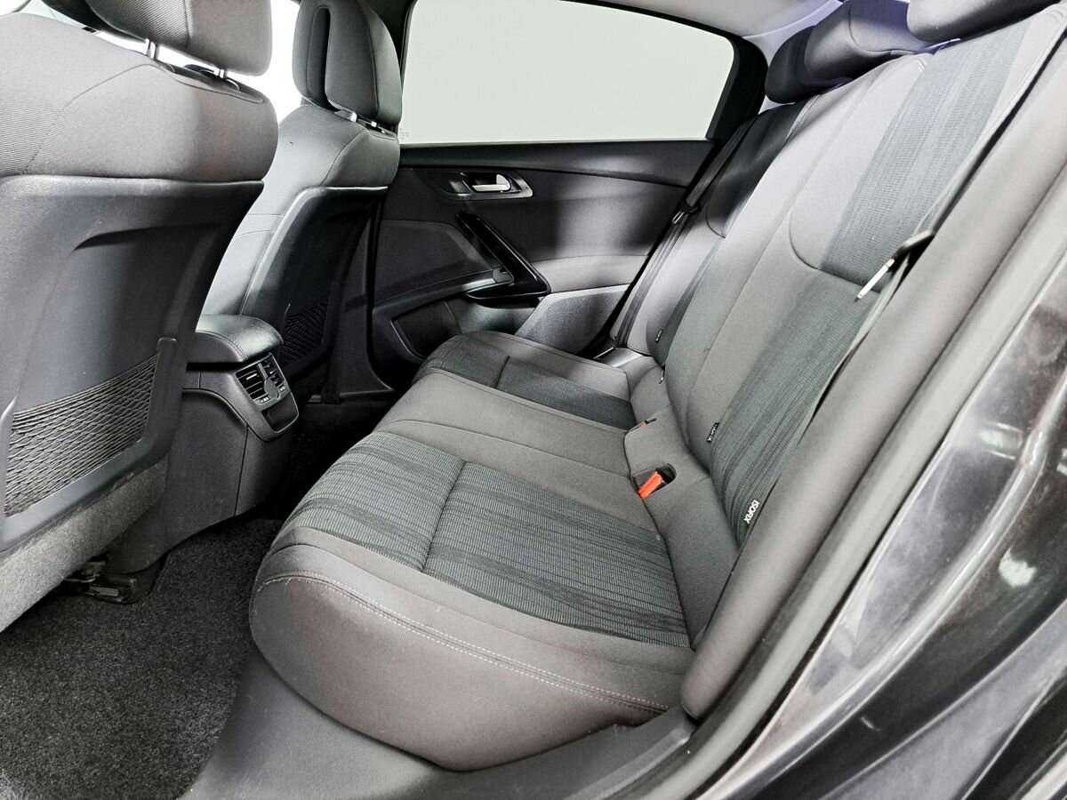 Купить Peugeot 508, 2012, 266 085 км.. Фото: #8