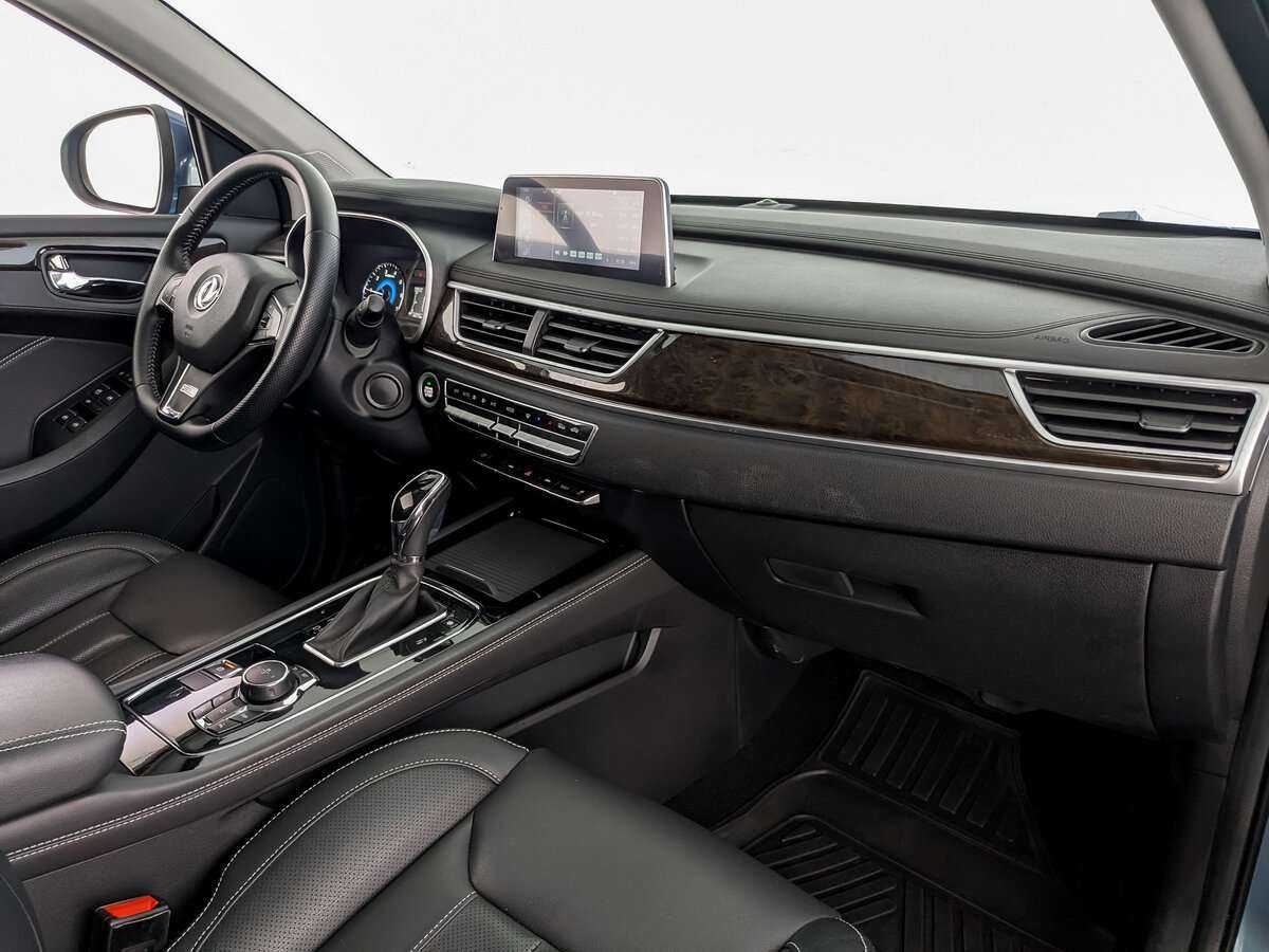 Купить Dongfeng 580, 2021, 36 770 км.. Фото: #8