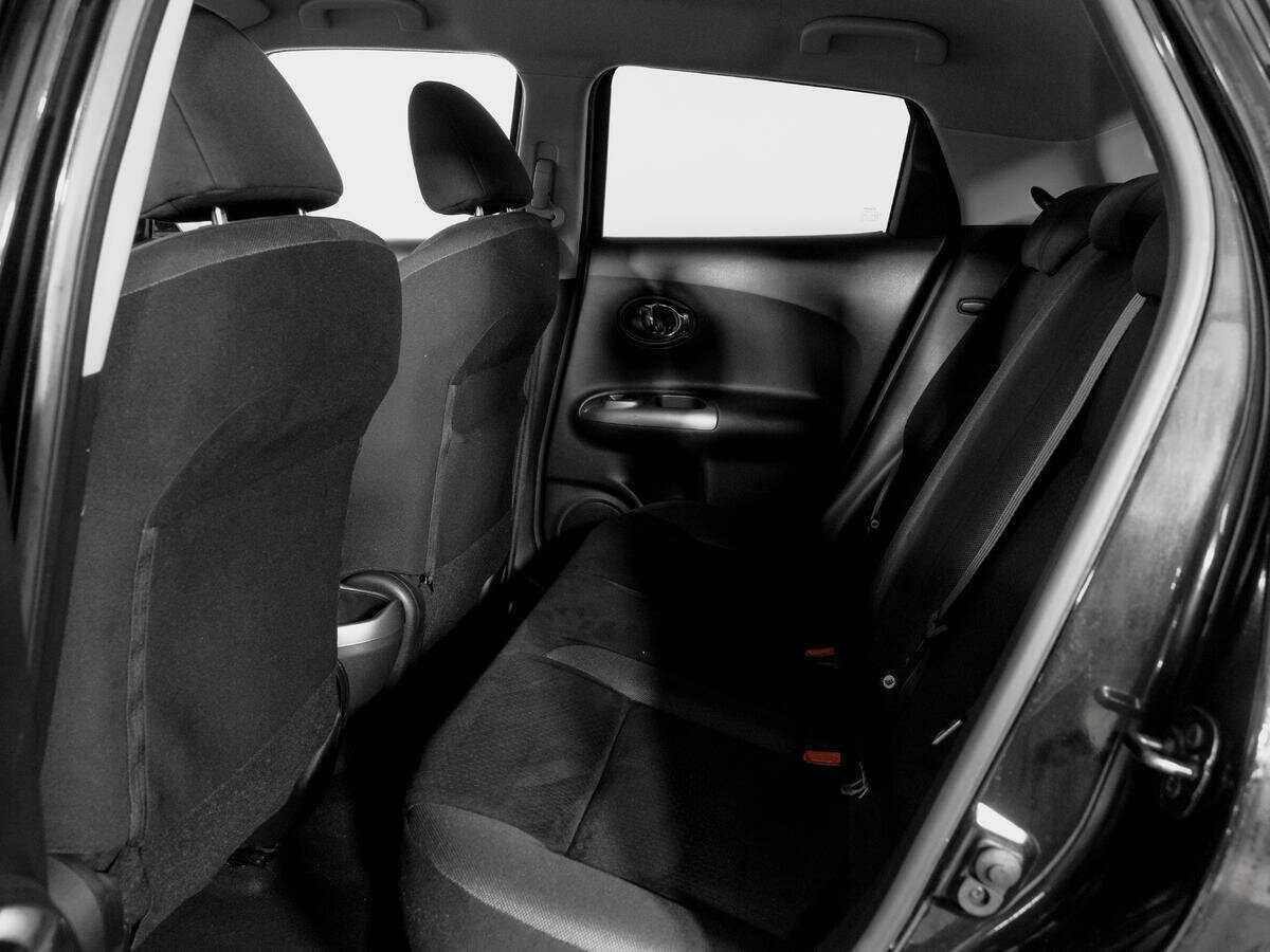 Купить Nissan Juke, 2013, 75 910 км.. Фото: #9