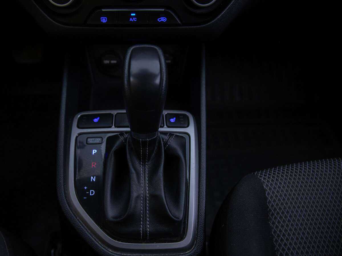 Купить Hyundai Creta, 2016, 74 097 км.. Фото: #13