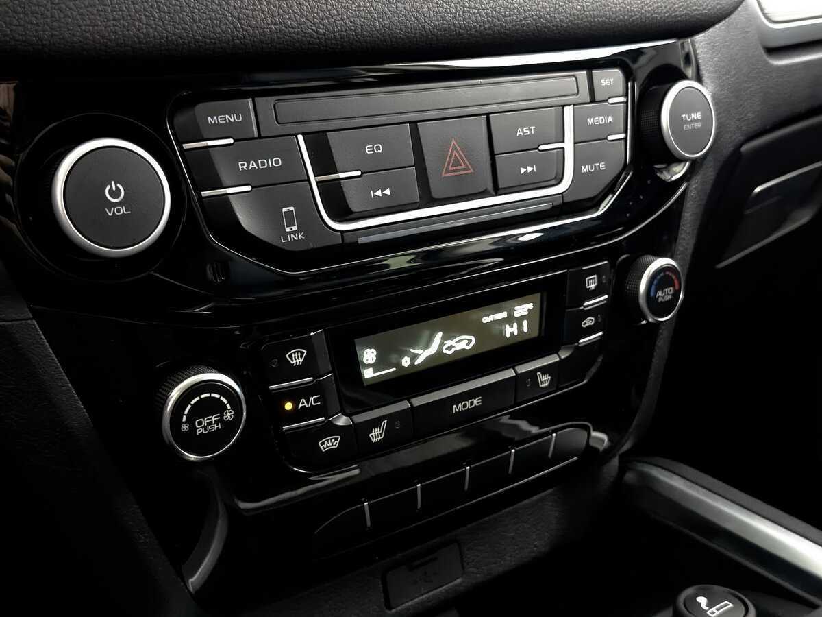 Купить Geely Emgrand X7, 2019, 107 107 км.. Фото: #20