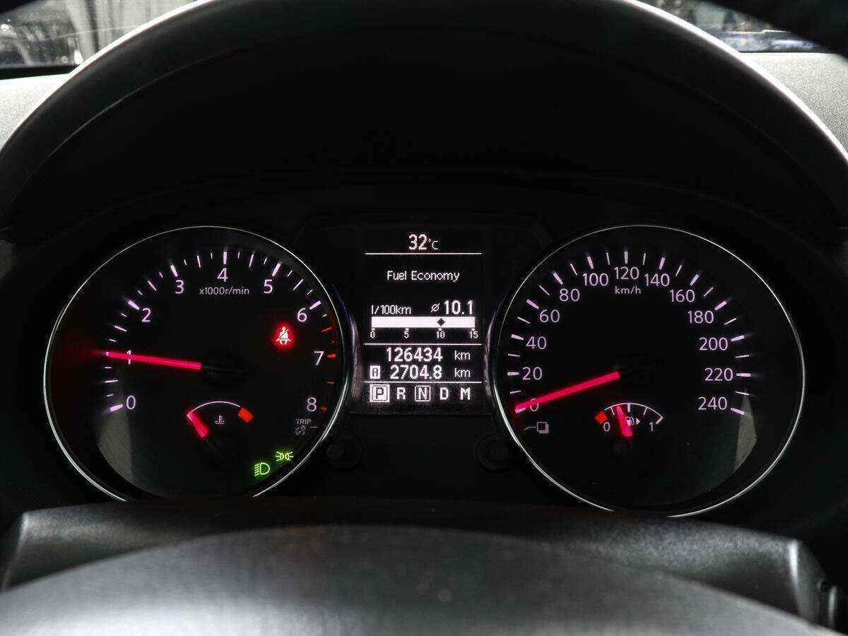 Купить Nissan Qashqai+2, 2012, 126 432 км.. Фото: #10