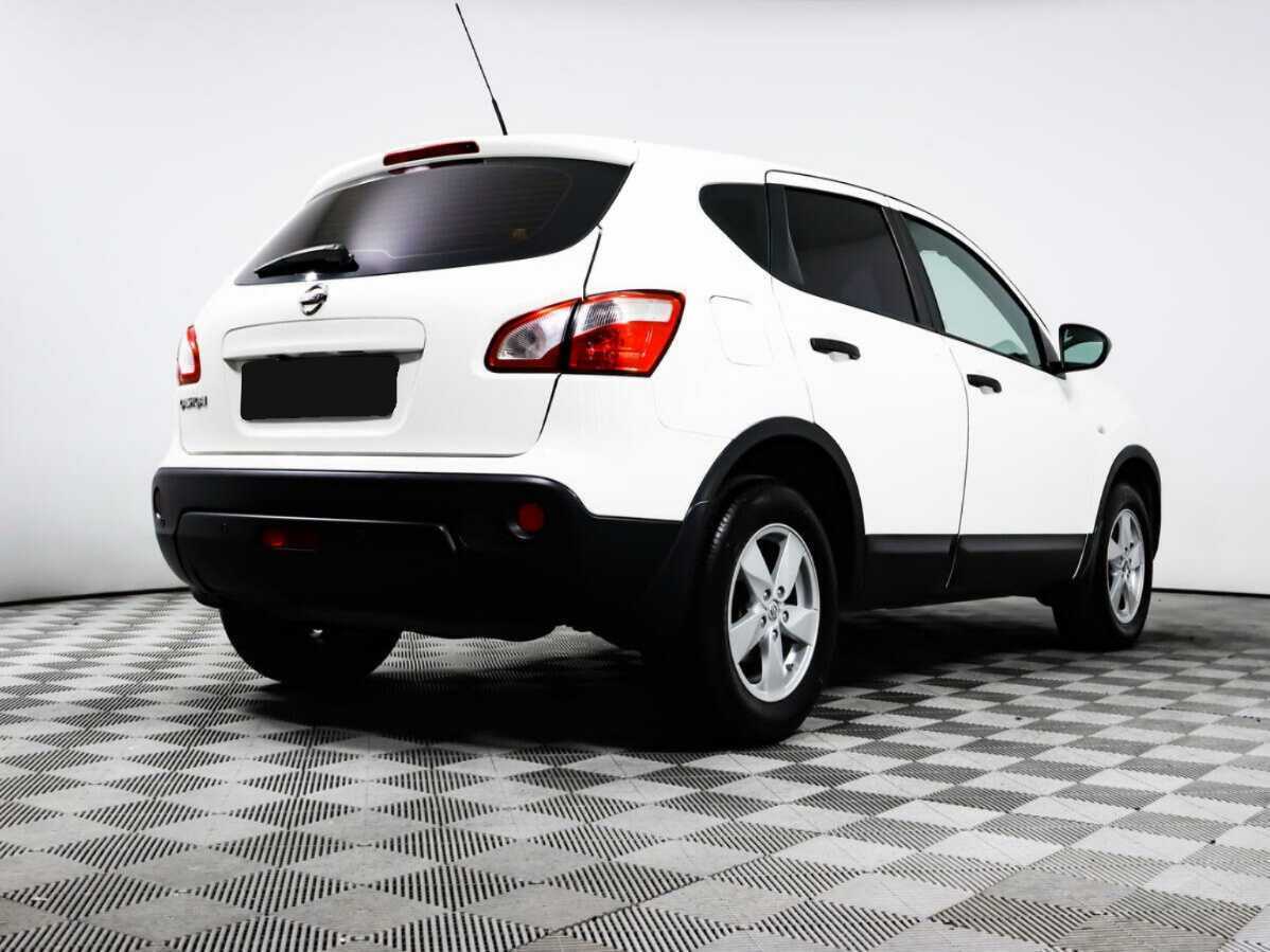 Купить Nissan Qashqai, 2012, 211 054 км.. Фото: #4