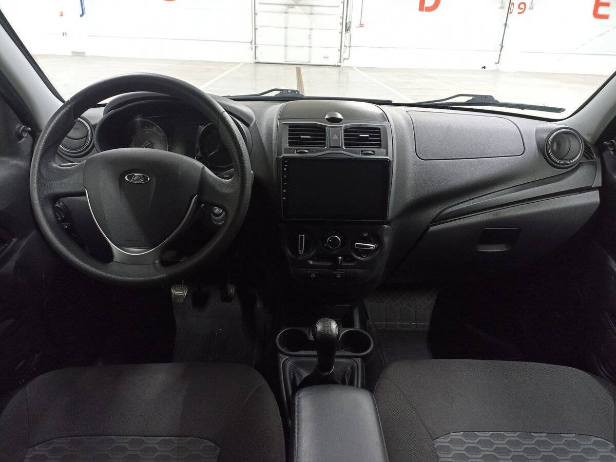 Купить Lada (ВАЗ) Granta, 2021, 40 351 км.. Фото: #13