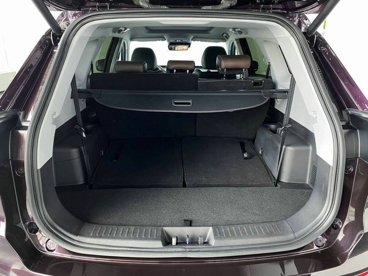 Купить Chery Tiggo 8 Pro, 2022, 67 827 км.. Фото: #19