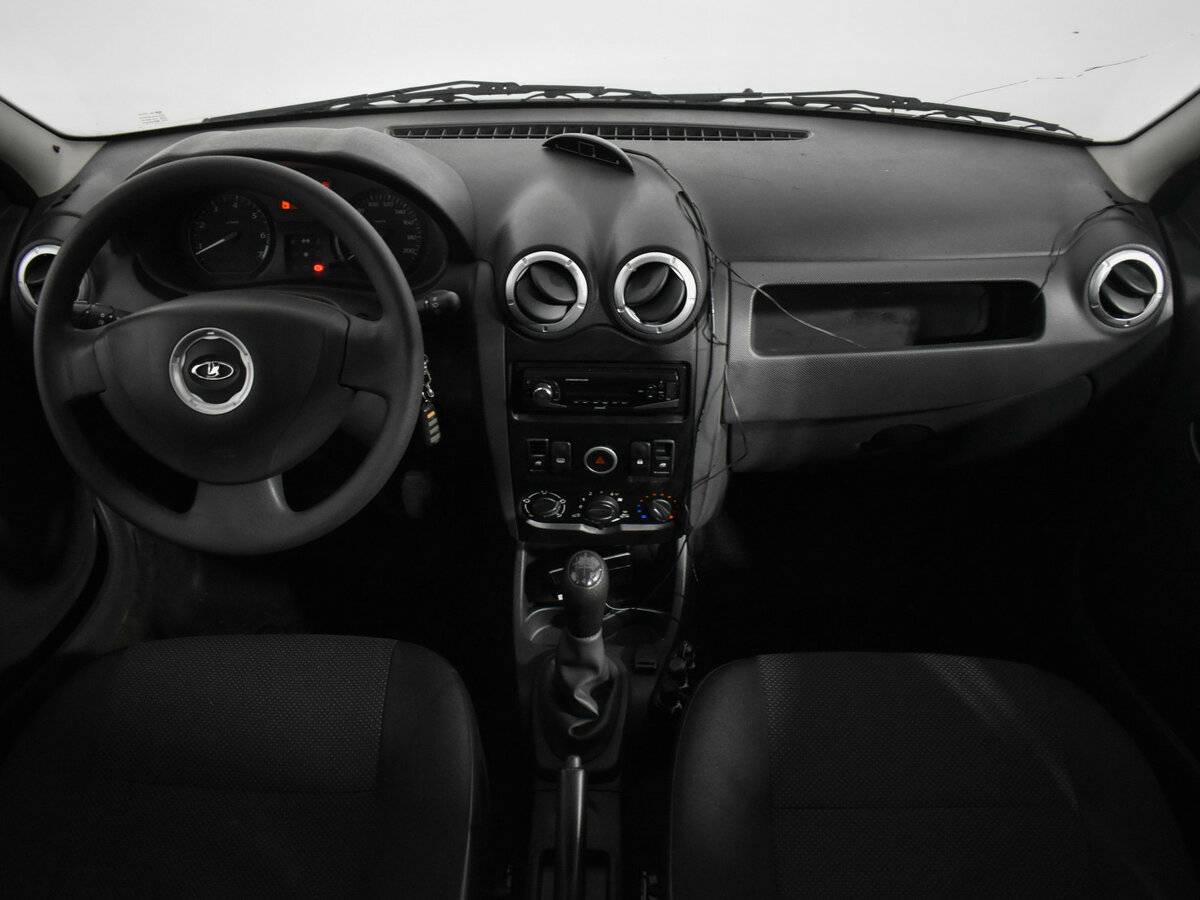 Купить Lada (ВАЗ) Largus, 2014, 120 000 км.. Фото: #11