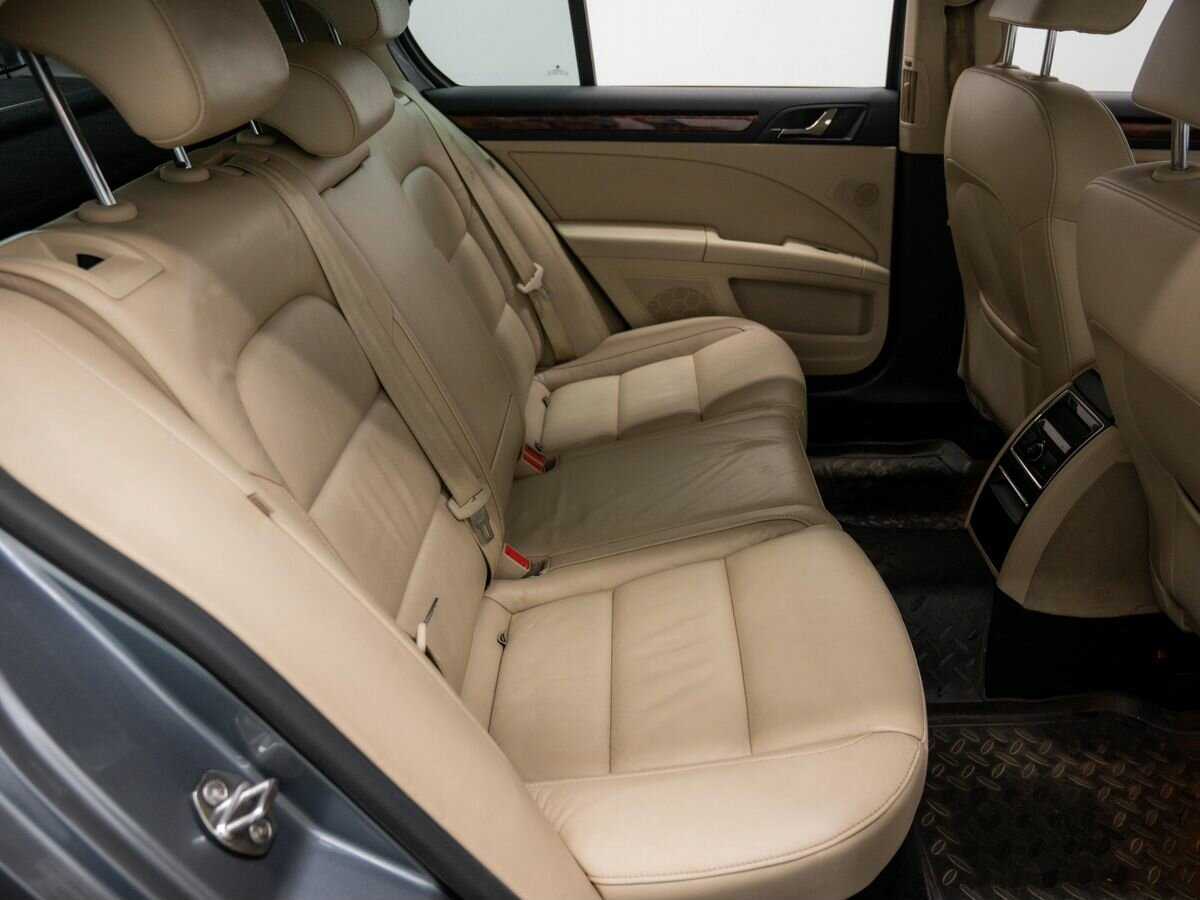 Купить Skoda Superb, 2012, 288 337 км.. Фото: #8