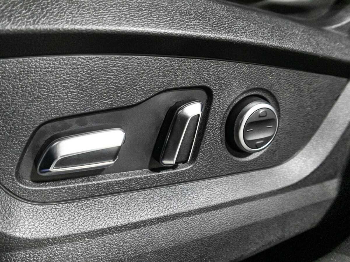 Купить Chery Tiggo 7 Pro, 2022, 75 657 км.. Фото: #17