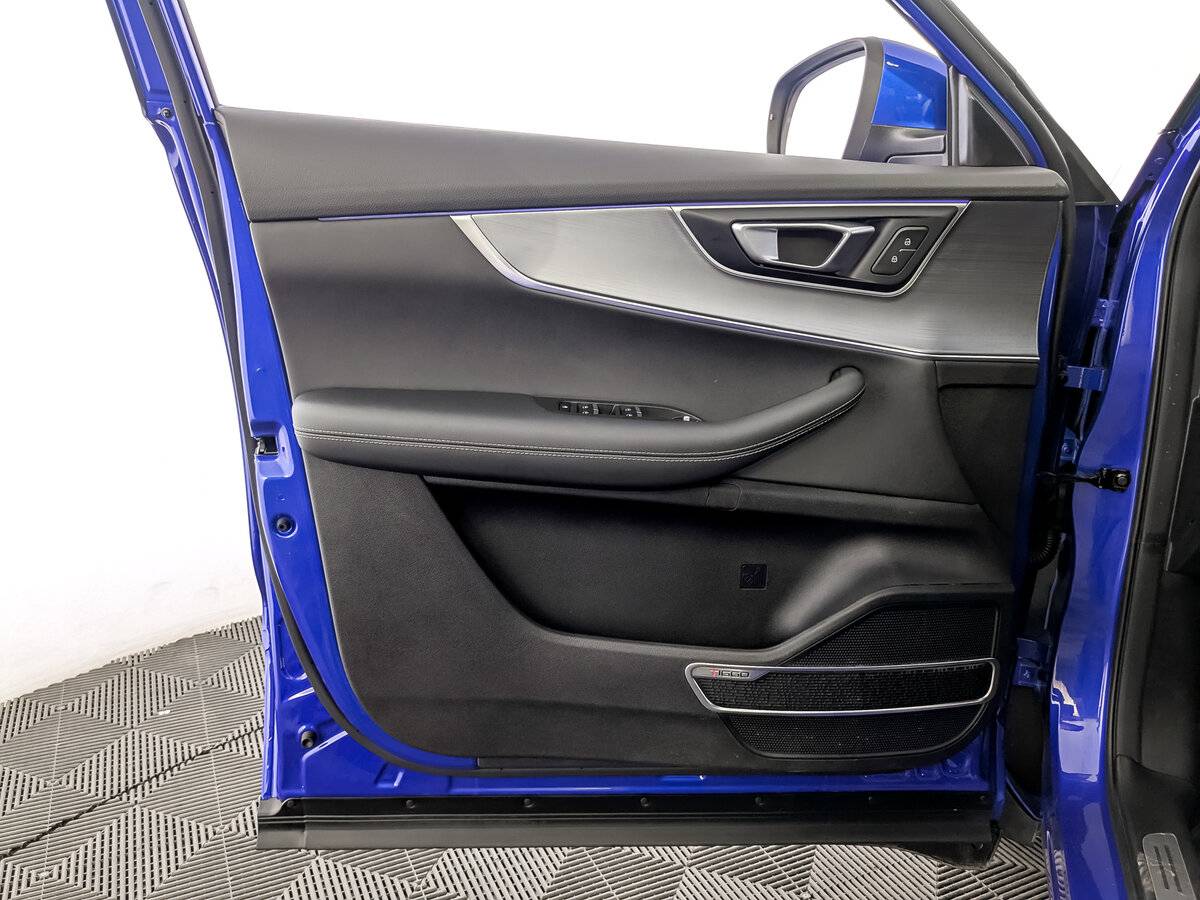 Купить Chery Tiggo 7 Pro, 2022, 16 954 км.. Фото: #18