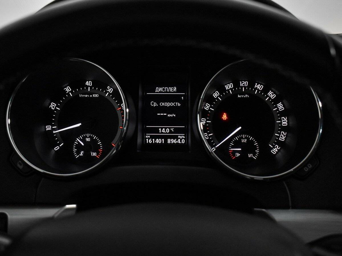 Купить Skoda Yeti, 2016, 161 260 км.. Фото: #15