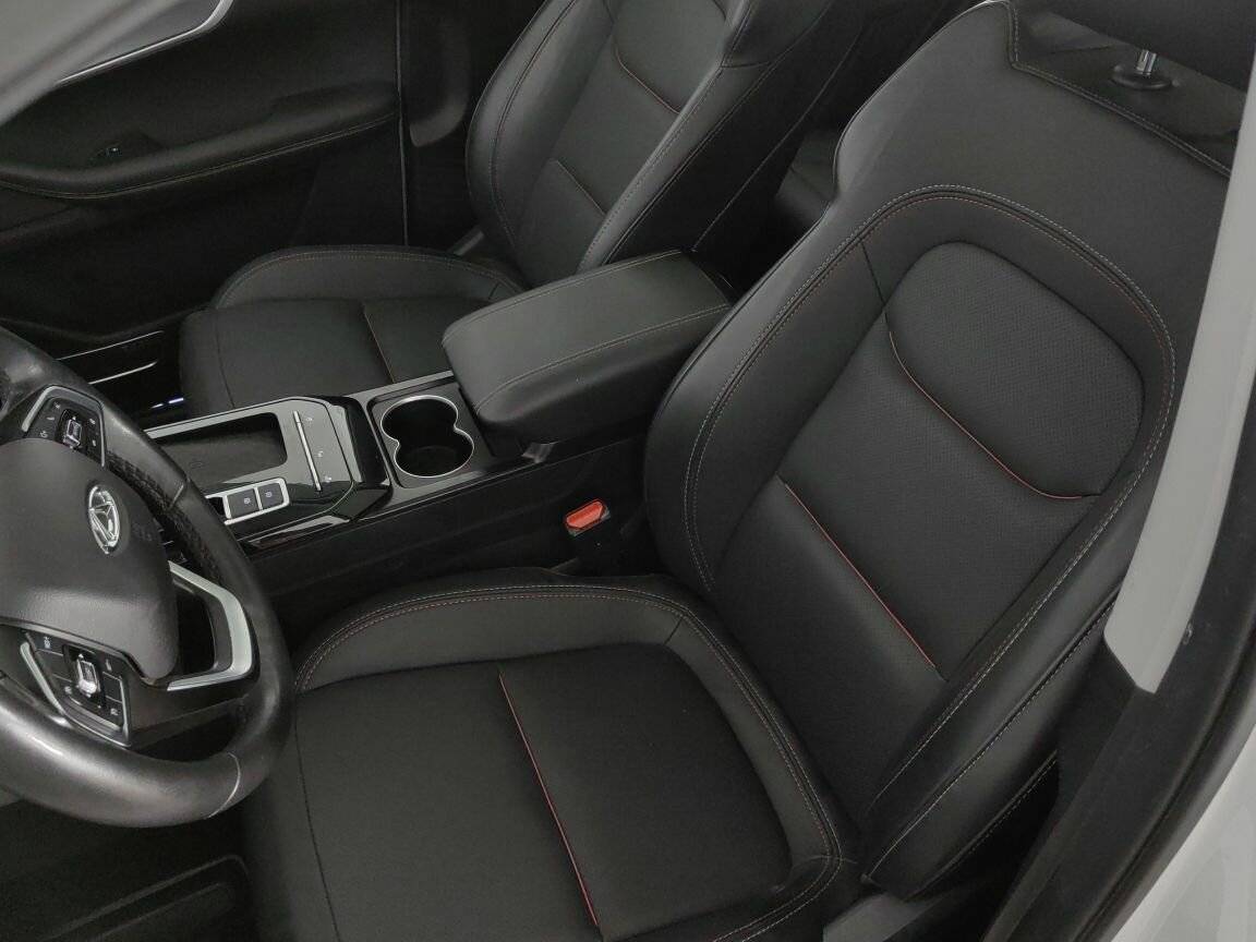 Купить Chery Tiggo 7 Pro, 2021, 58 994 км.. Фото: #25