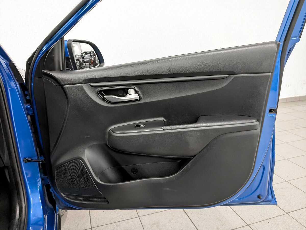 Купить Kia Rio, 2020, 174 292 км.. Фото: #20