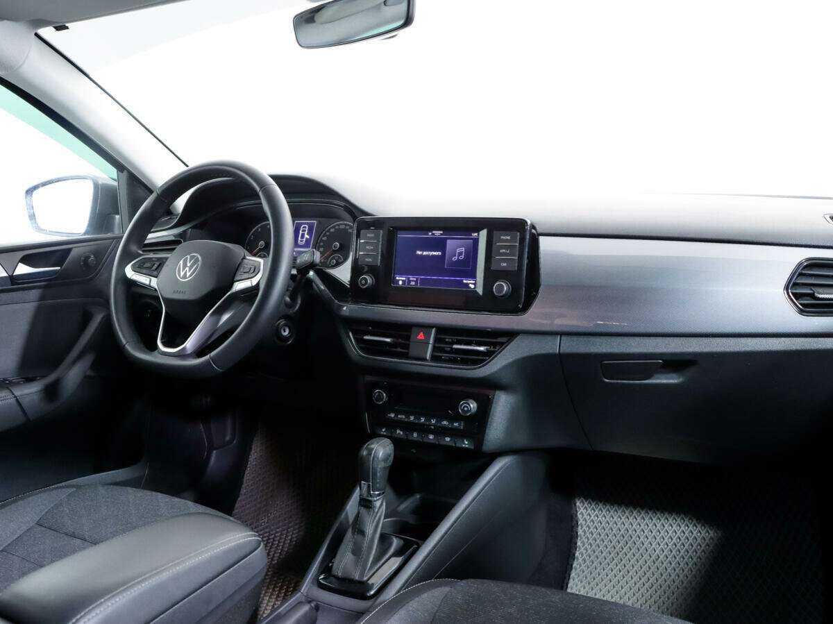 Купить Volkswagen Polo, 2021, 63 000 км.. Фото: #8