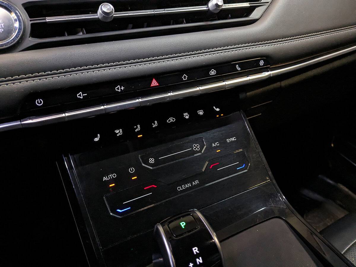 Купить Chery Tiggo 7 Pro, 2021, 99 591 км.. Фото: #27