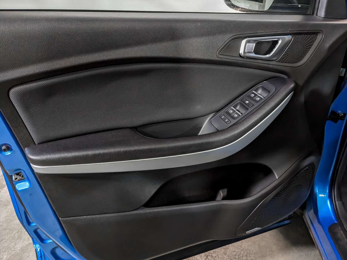 Купить Chery Tiggo 7, 2019, 64 650 км.. Фото: #17