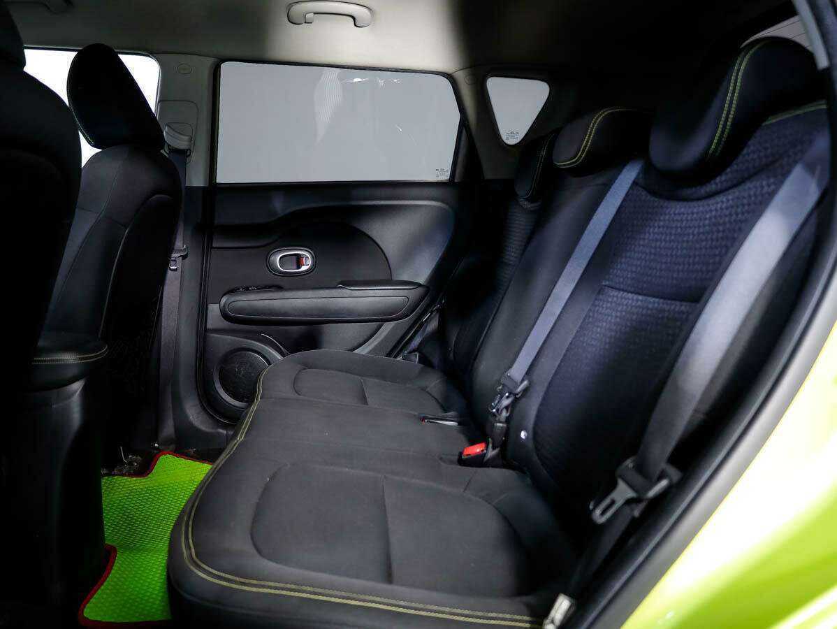 Купить Kia Soul, 2014, 357 571 км.. Фото: #8