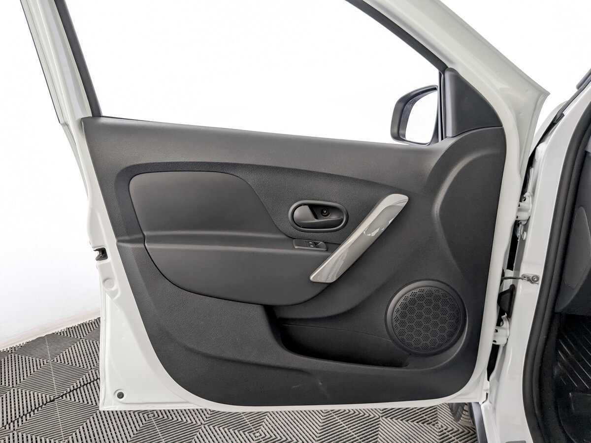 Купить Renault Sandero, 2021, 21 222 км.. Фото: #16