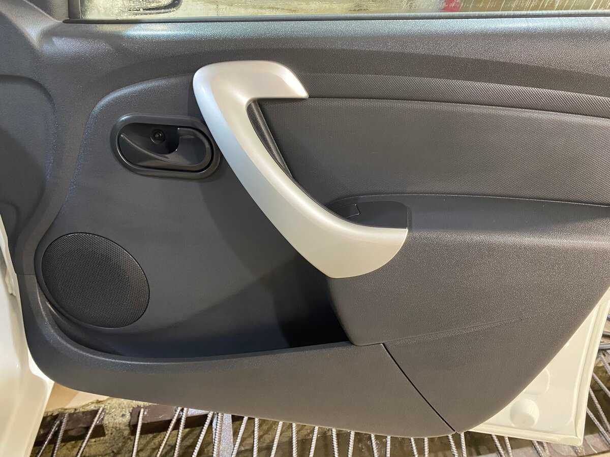 Купить Lada (ВАЗ) Largus, 2020, 45 000 км.. Фото: #27