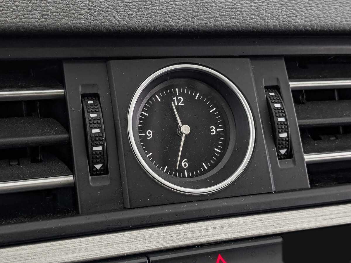 Купить Volkswagen Passat, 2017, 120 532 км.. Фото: #25