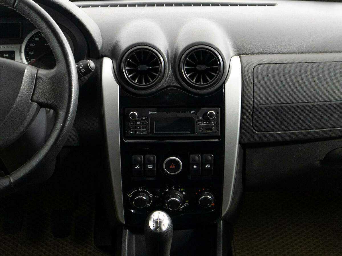 Купить Lada (ВАЗ) Largus, 2019, 119 727 км.. Фото: #13